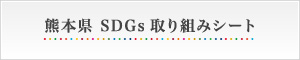 F{SDGs錾EgV[g